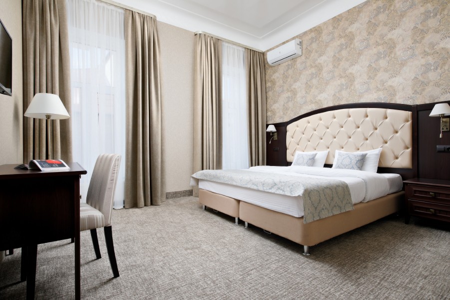 Апартаменты Апартаменты 2-местные 2 комнатные