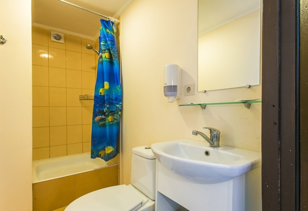 Посмотреть в галерее Suite Garden View