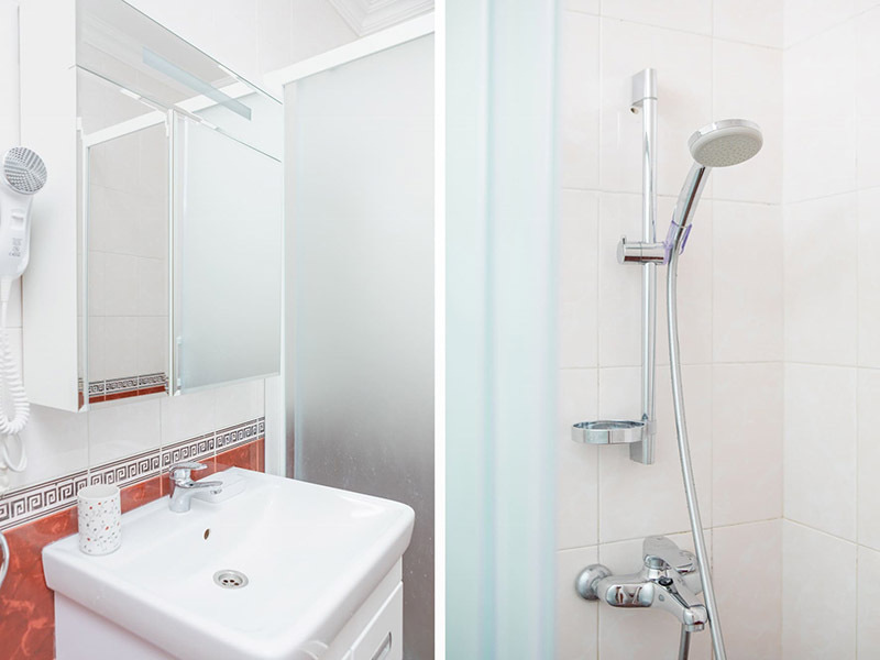 Повышенной комфортности 2-комнатный