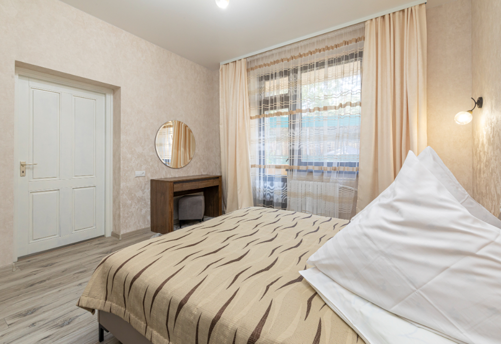 1-мест. 2-комн. улучш.