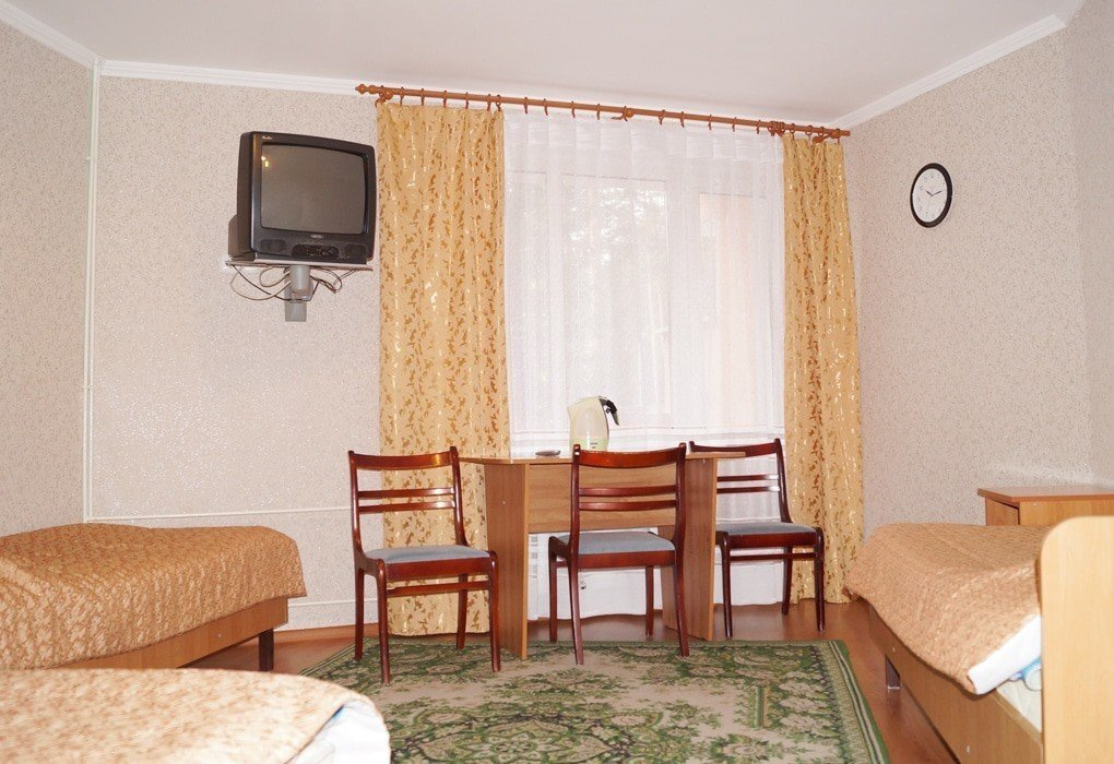 Посмотреть в галерее Стандартный, корпус 5