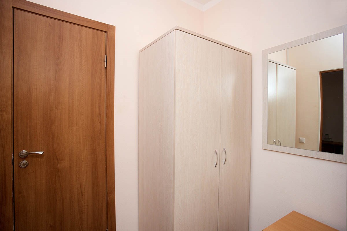 Стандартный, корпус Сокол