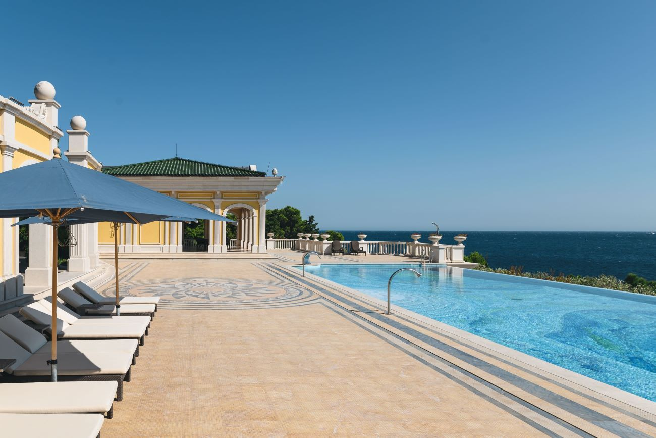 Посмотреть в галерее ВИЛЛА НИМФЕЯ ROYAL RESIDENCE