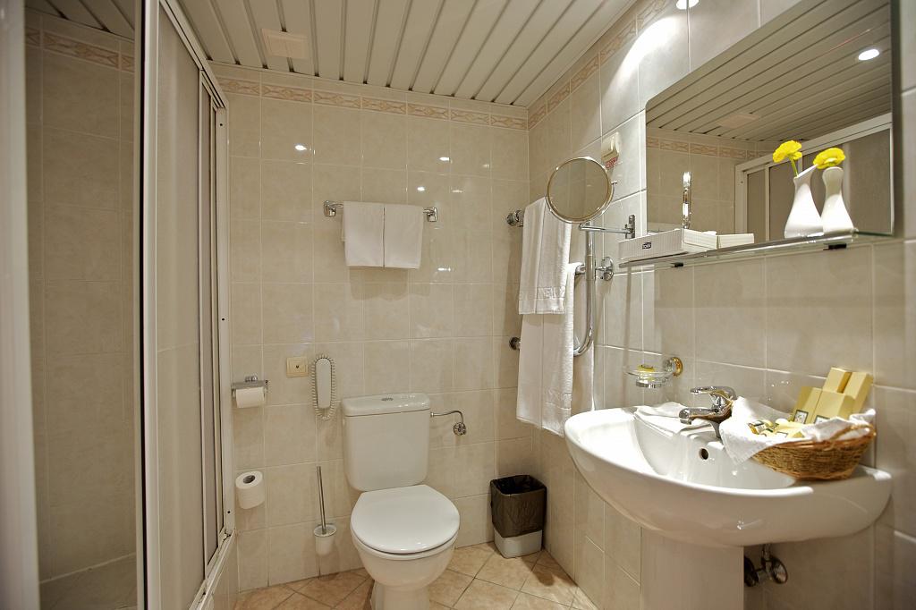 Стандарт 2-местный