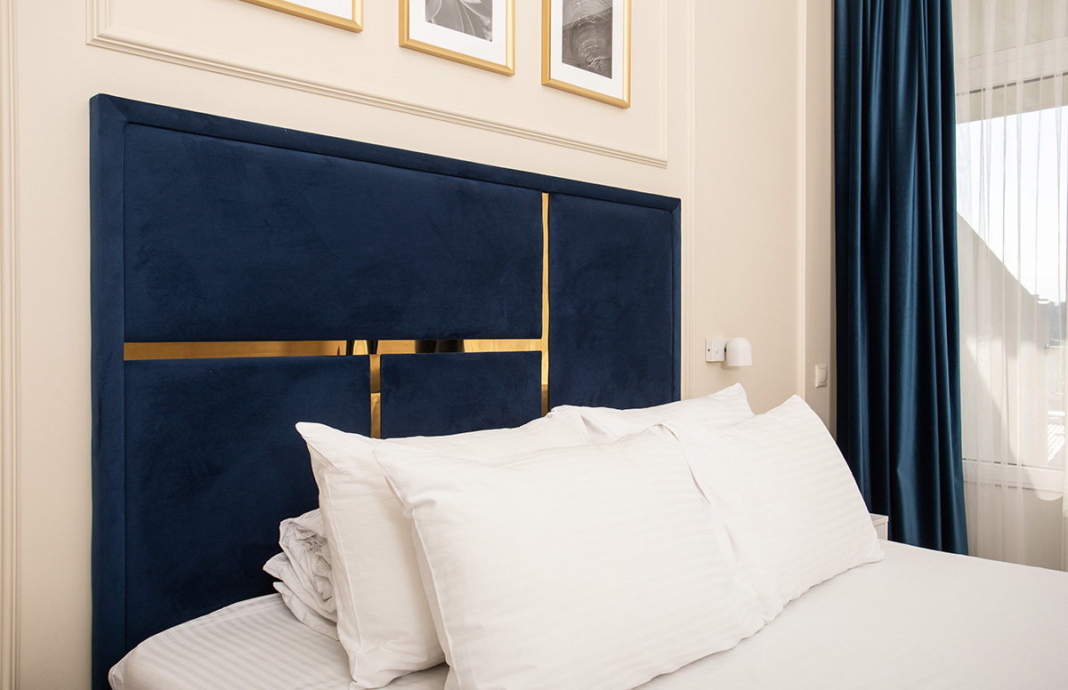 Пентхаус 3-комнатный (кор.С)