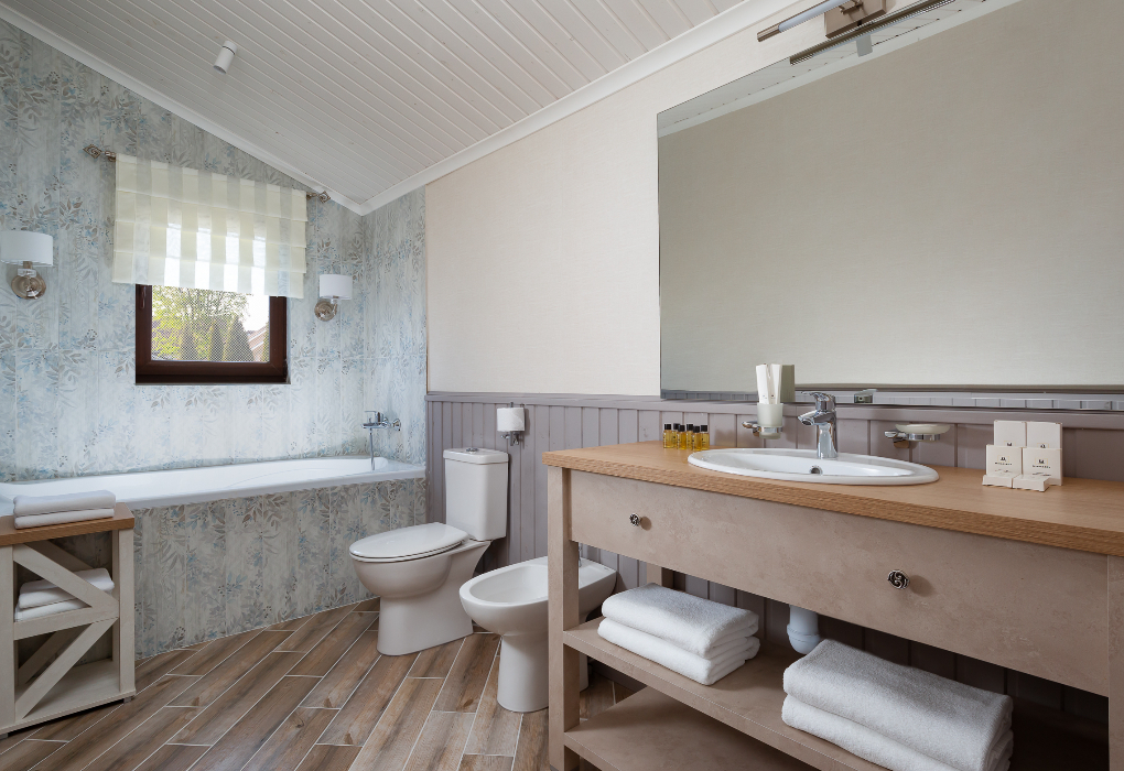 Посмотреть в галерее 2-мест.(разм. в 3-мест.) Bungalow Suite