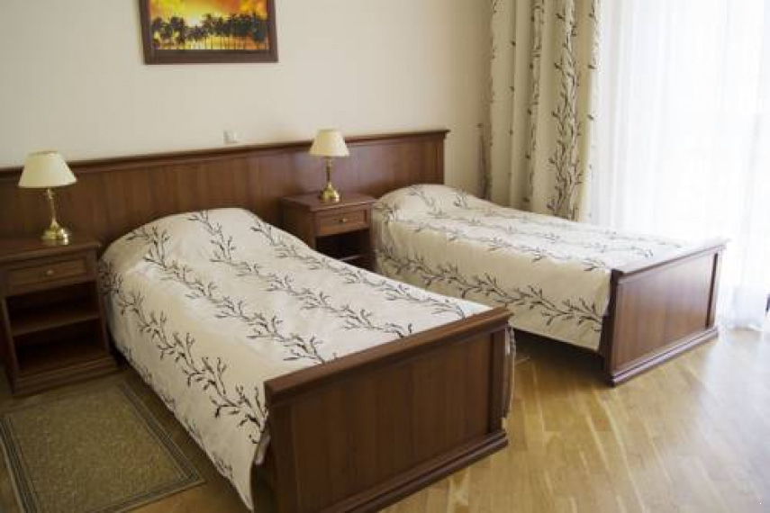 Стандартный, корпус 5