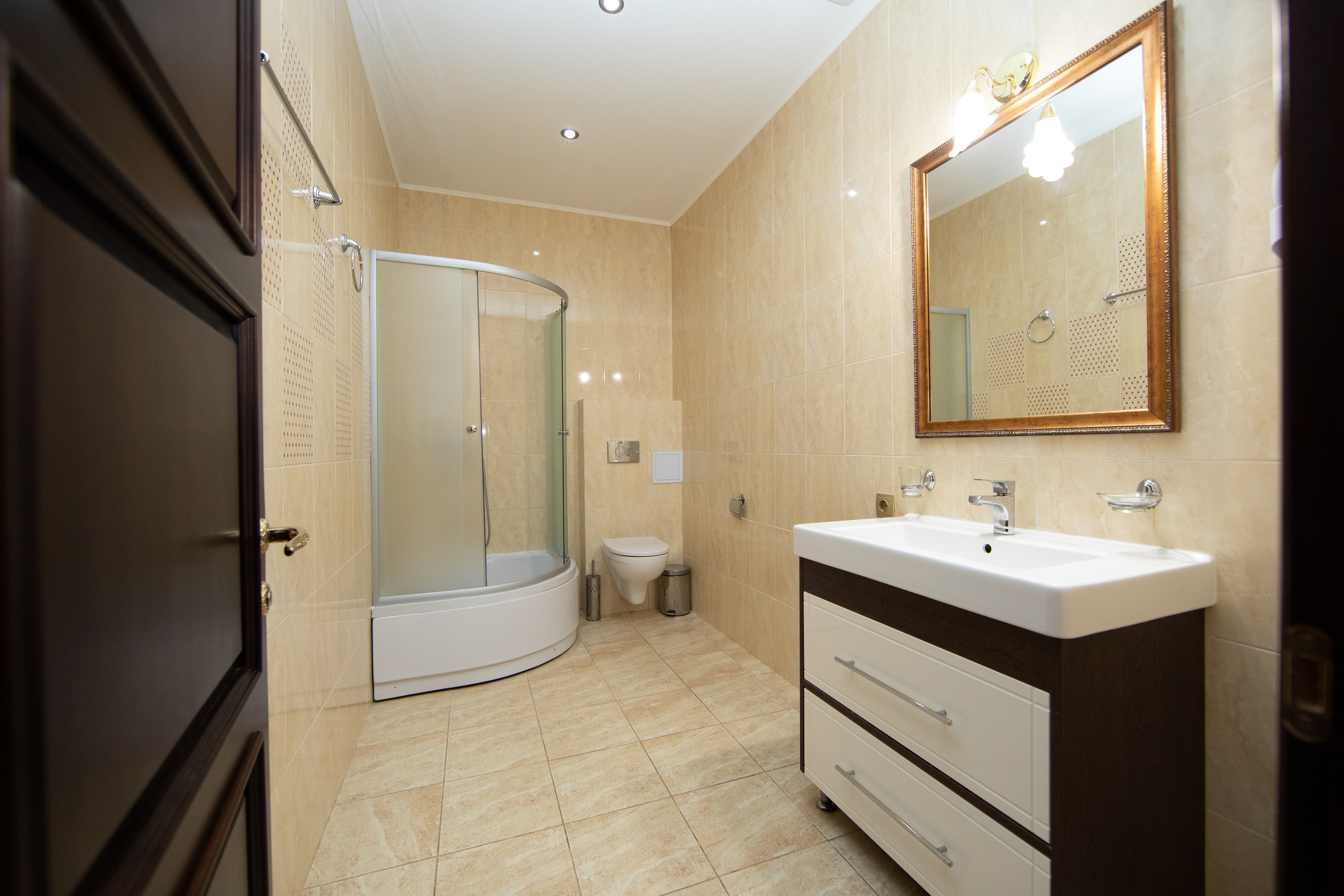 Люкс 2-местный 2-комнатный 