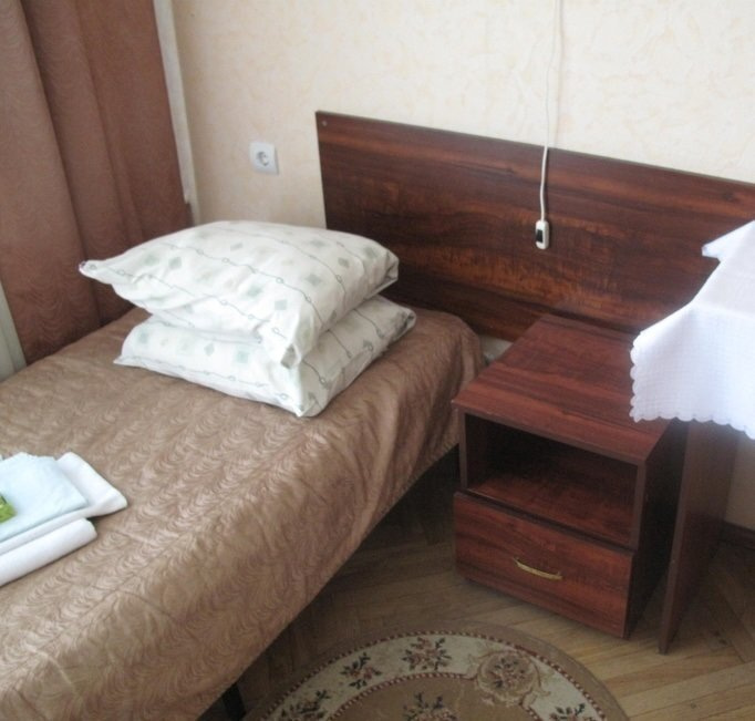 Евростандарт, корпус 3