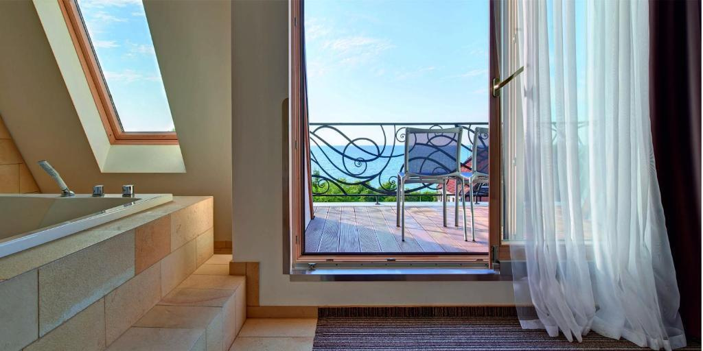 Номера для новобрачных