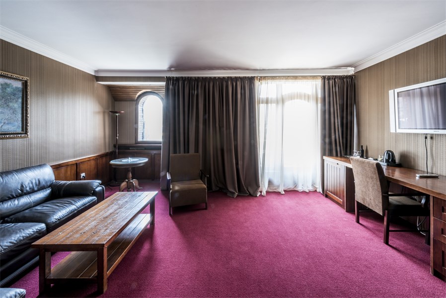Посмотреть в галерее Apartment 2-местный