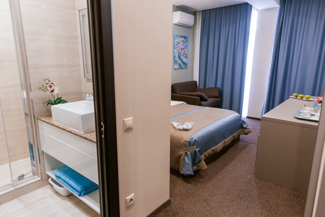 Стандарт комфорт