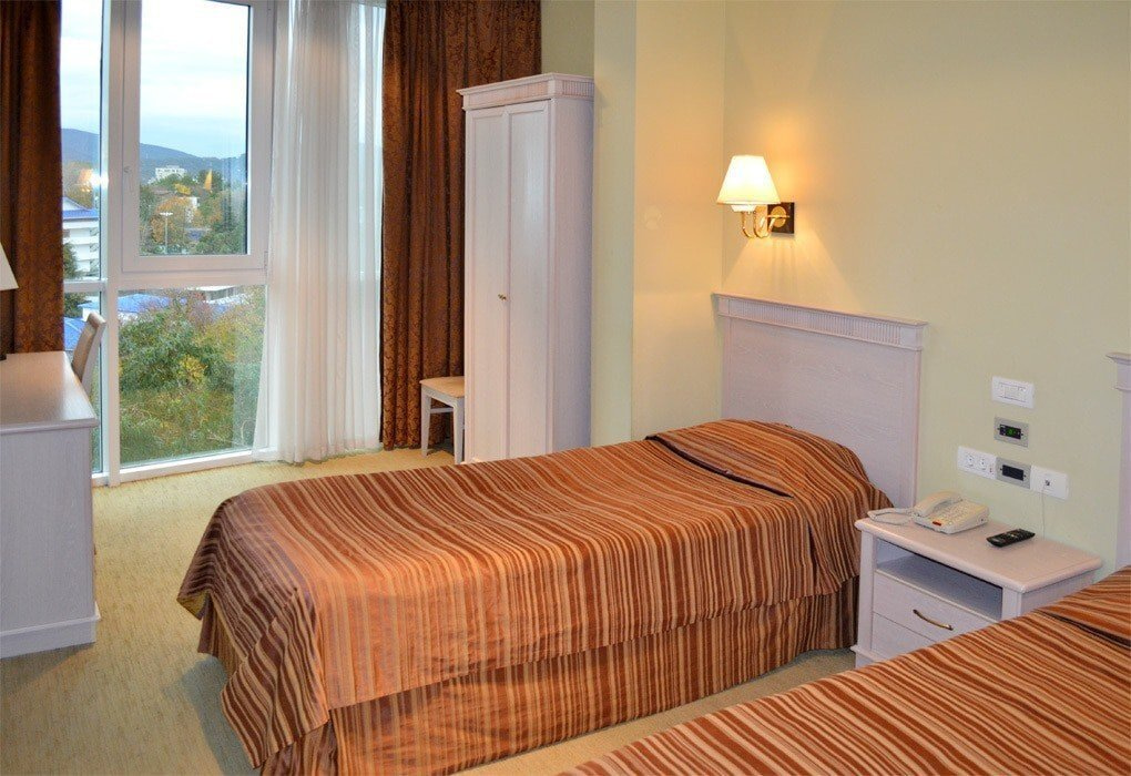 Стандартный