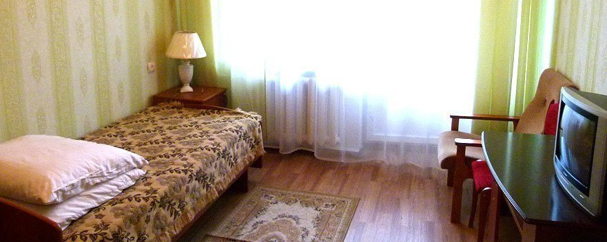 Посмотреть в галерее Стандарт, категория 2, корпус 2