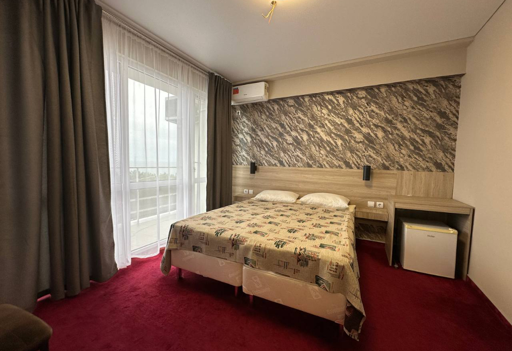 2-мест. улучш. без балк.