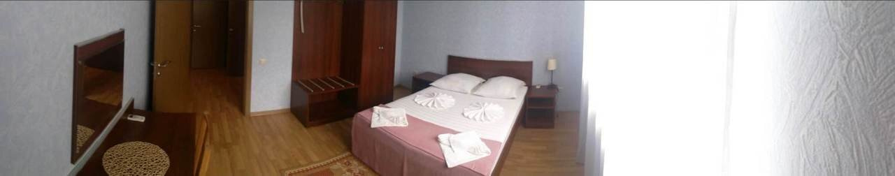 Люкс 2-комнатный