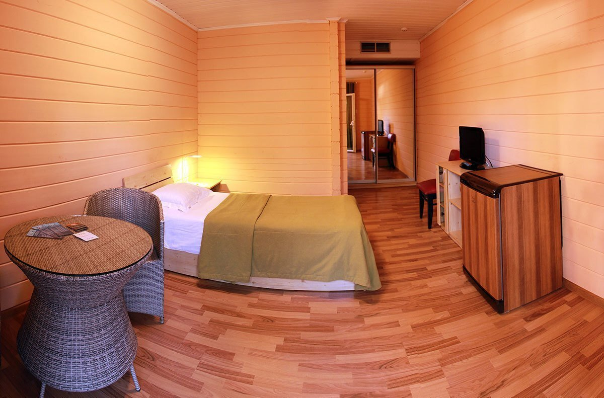 Стандартный