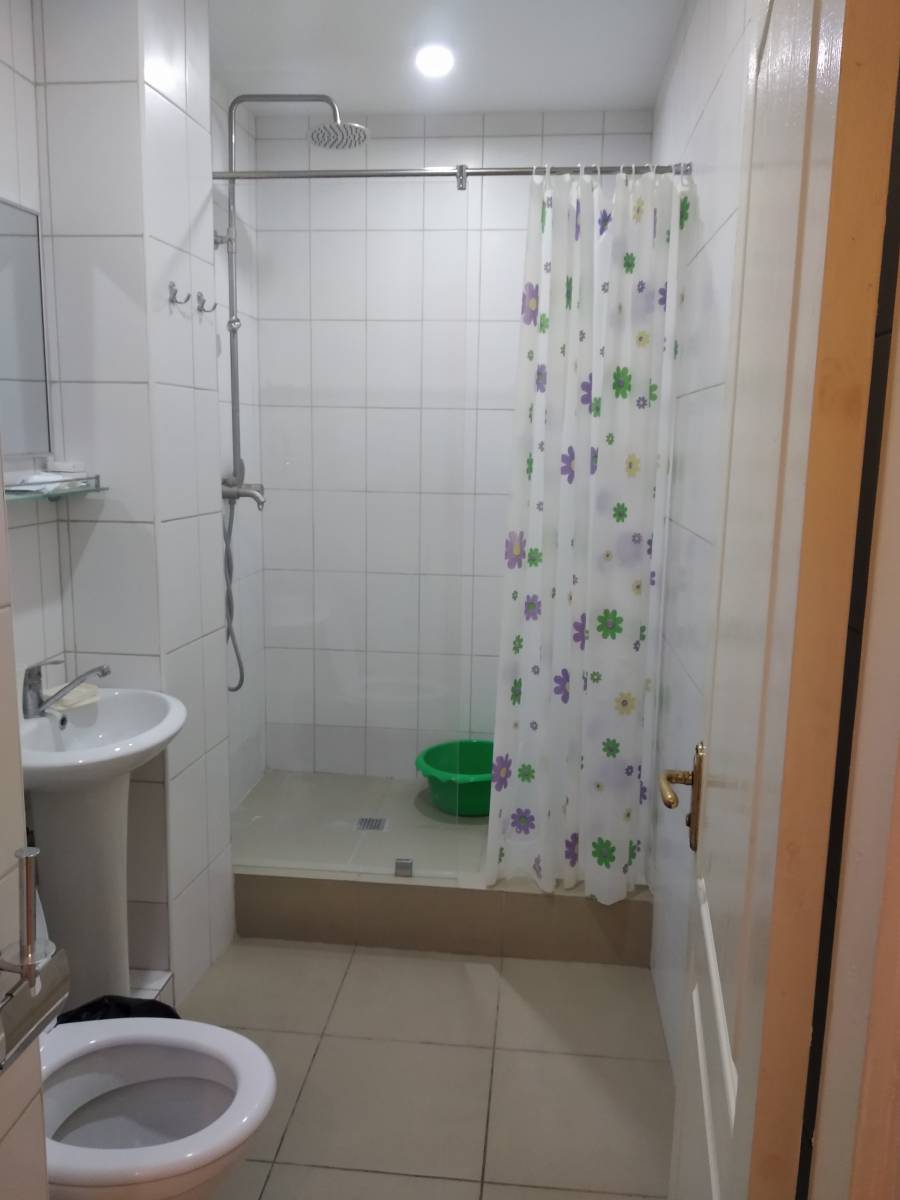 Стандарт 2-местный 1-комнатный СЕВЕР корпус 2