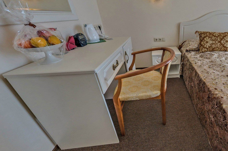 Стандартный