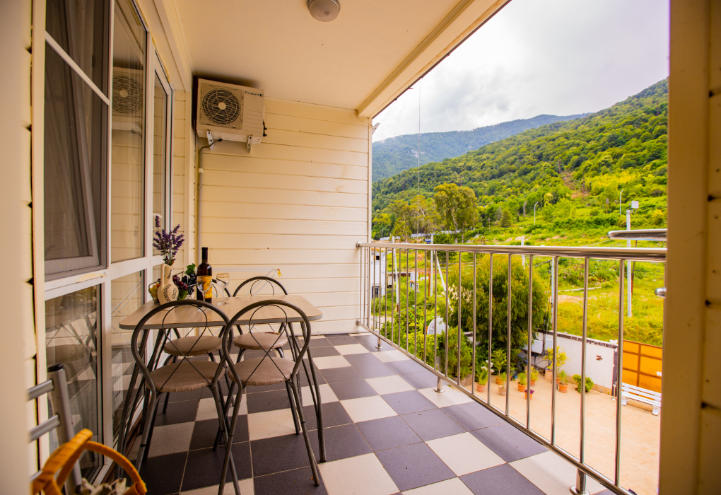 2-мест. 2-комн.