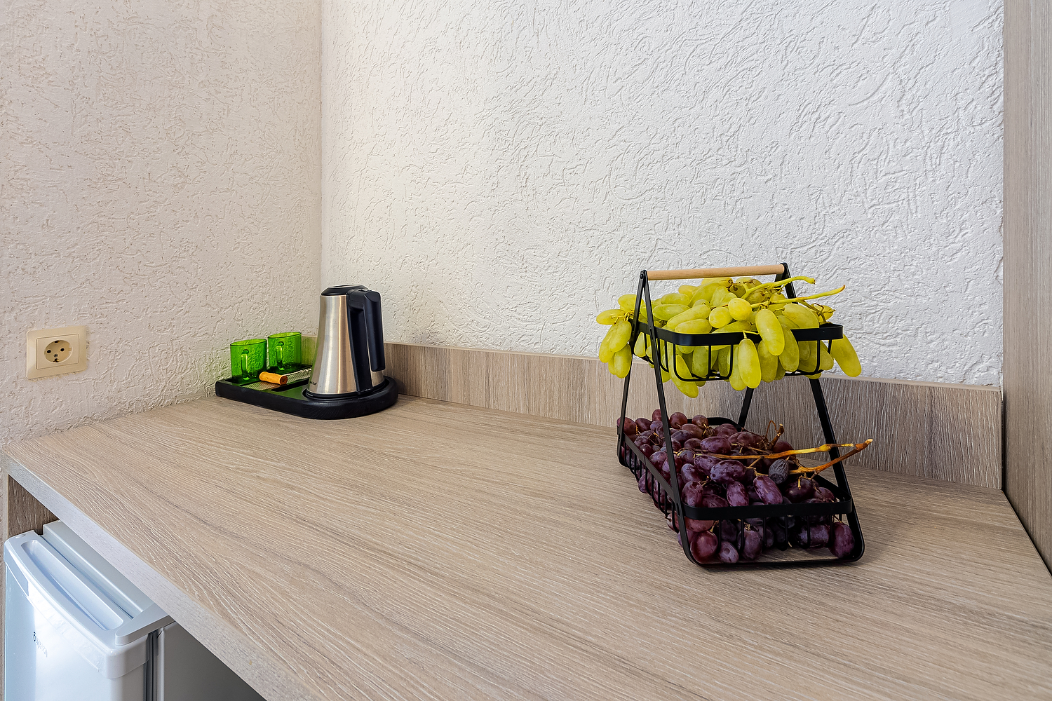 Стандарт 2-местный 1-комнатный  без доп места