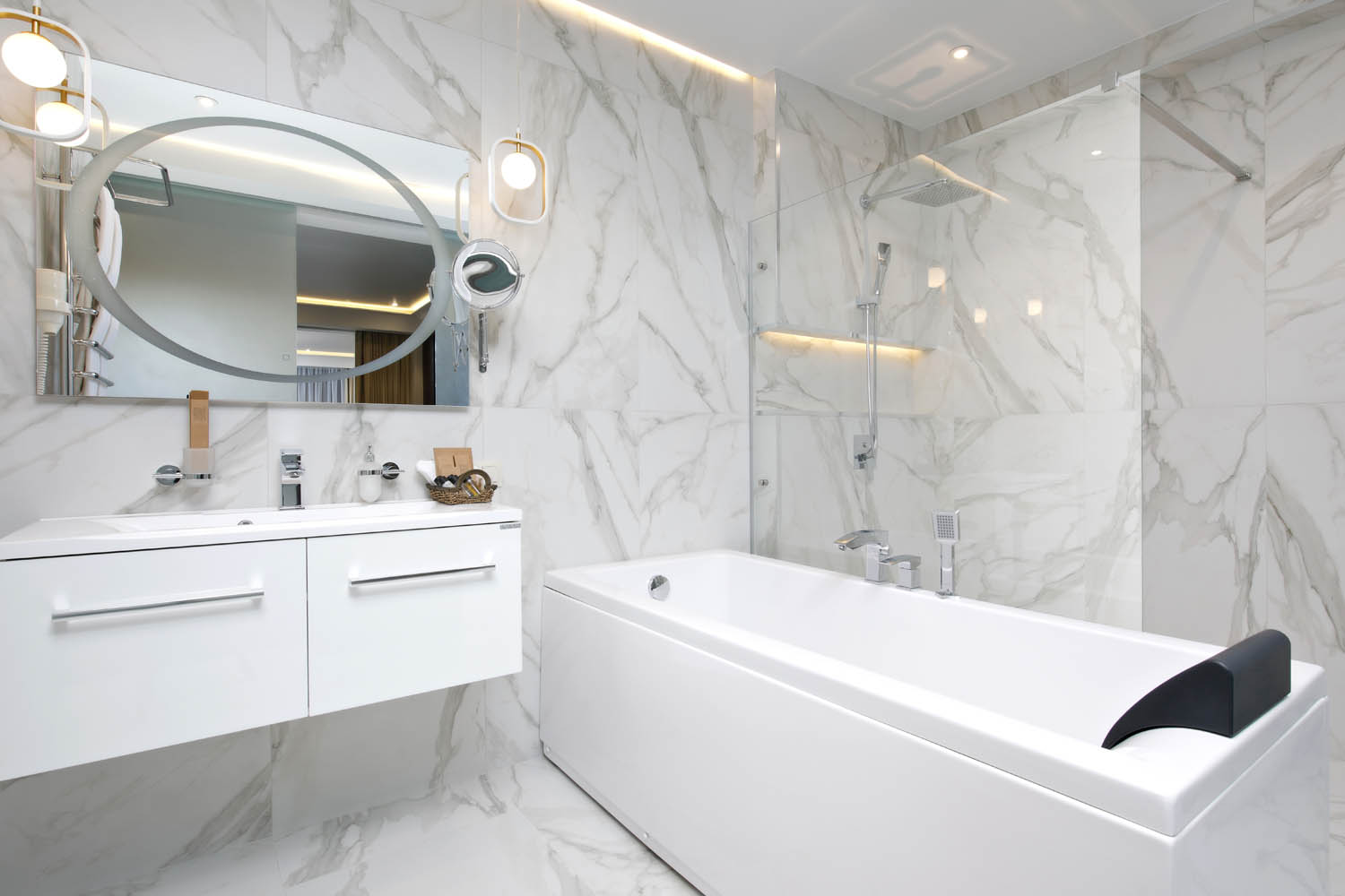 Апартамент апартаменты с миникухней (100 м.кв.)