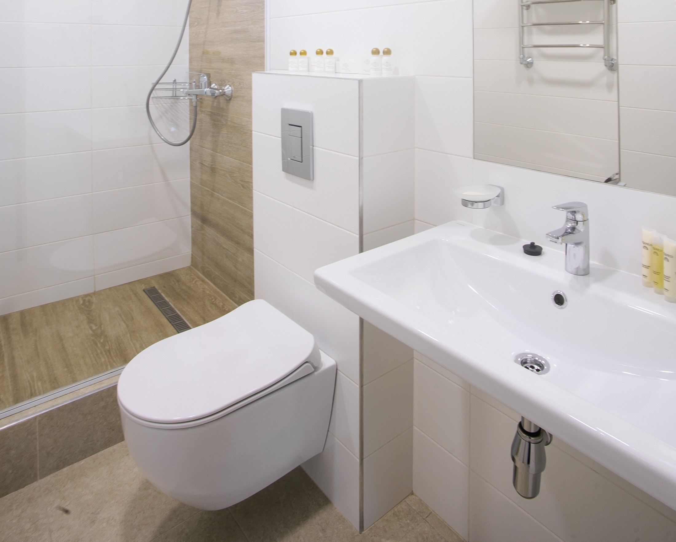 Люкс 2 местный 2 ком. (кор.С)