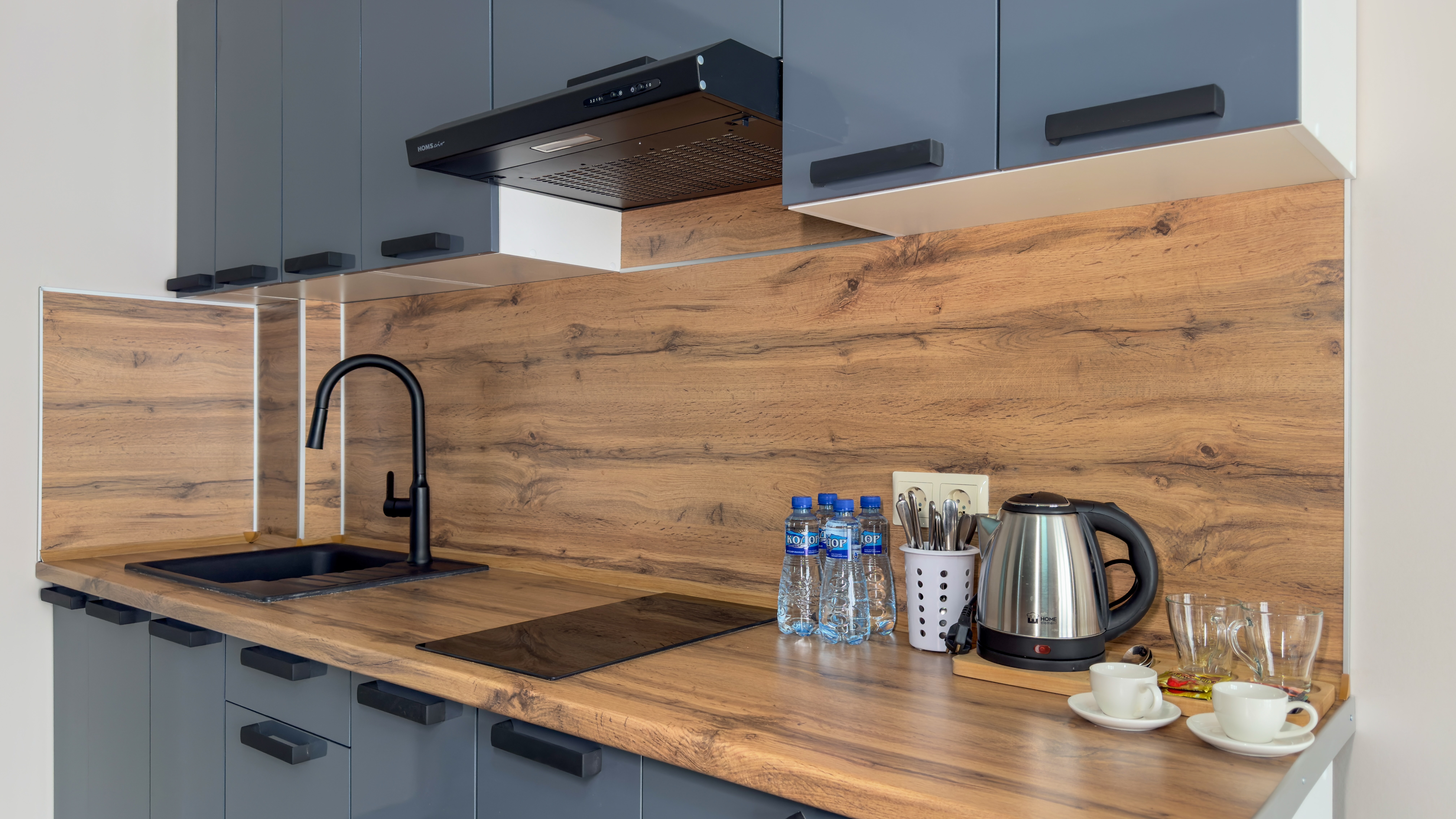 Апартаменты 2-местный 2-комнатный с балконом корпус 2