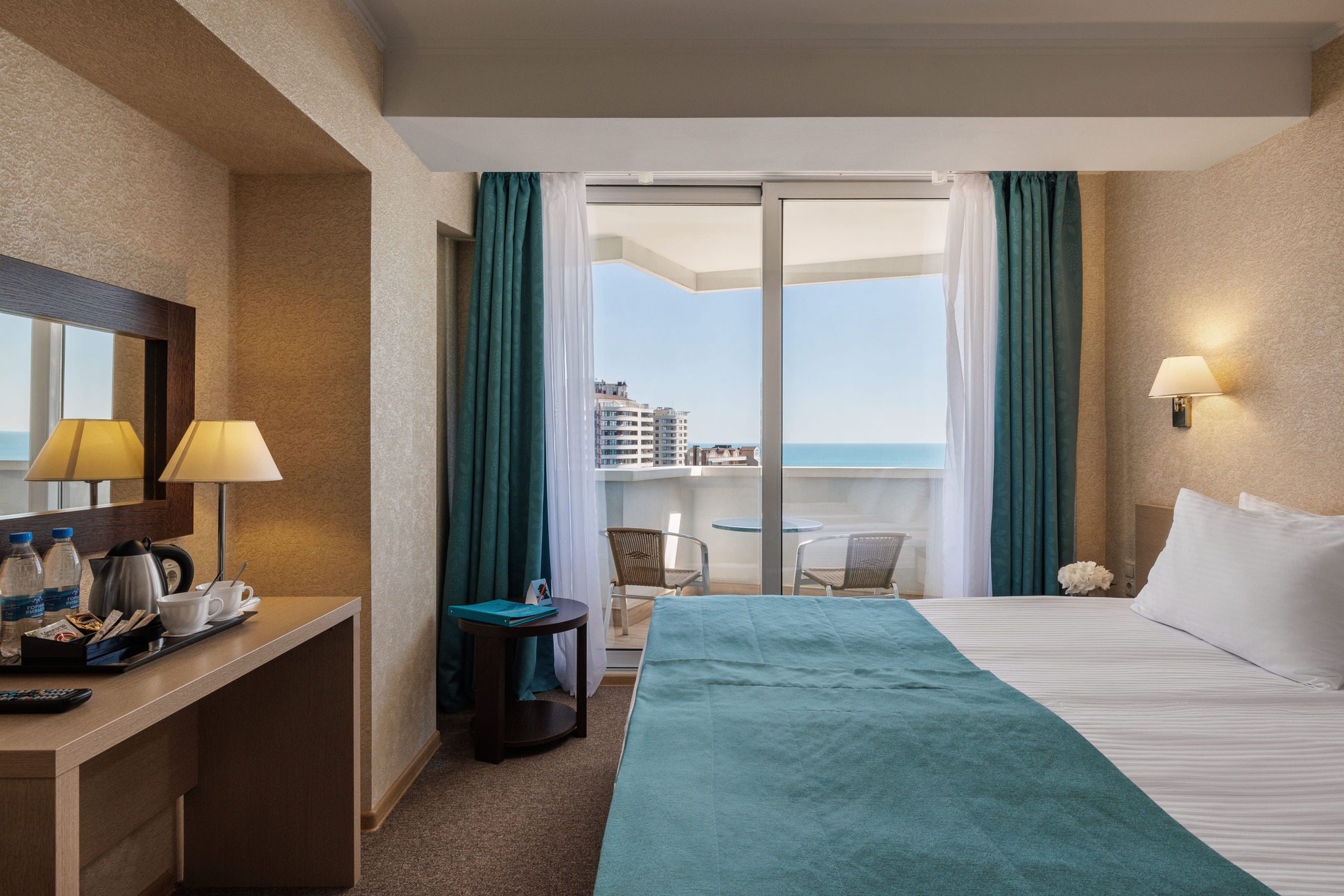 Standard 2-мест. 1 кат.