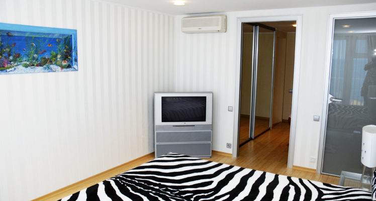 Люкс 2-местный 2-уровневый