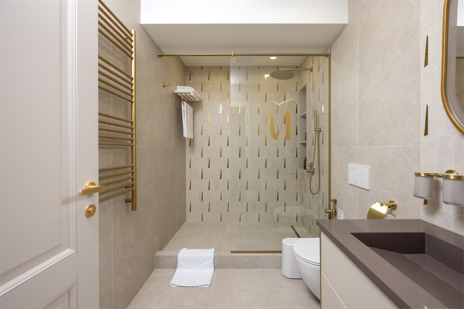 Апартаменты Панорама Роял