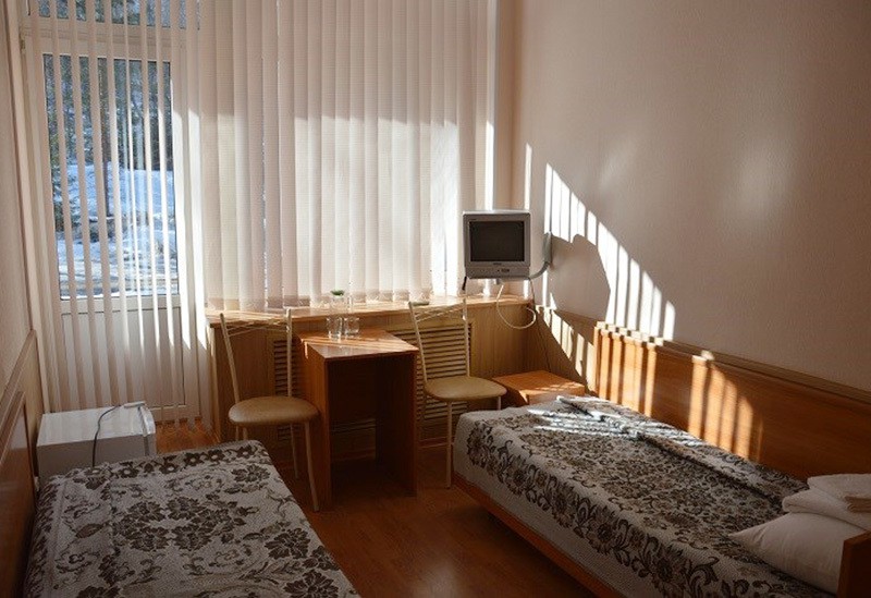Посмотреть в галерее 2-мест. станд., корп. 1, 2