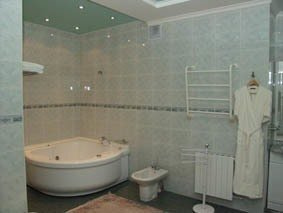 Люкс 2-комнатный, корпус 2