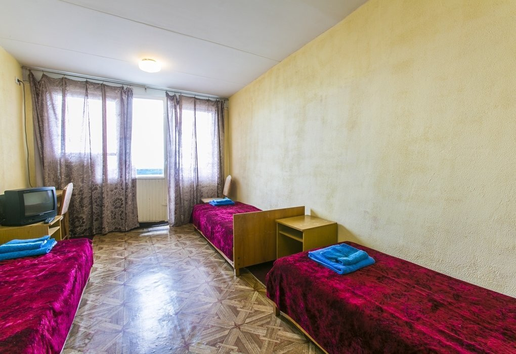 Стандартный