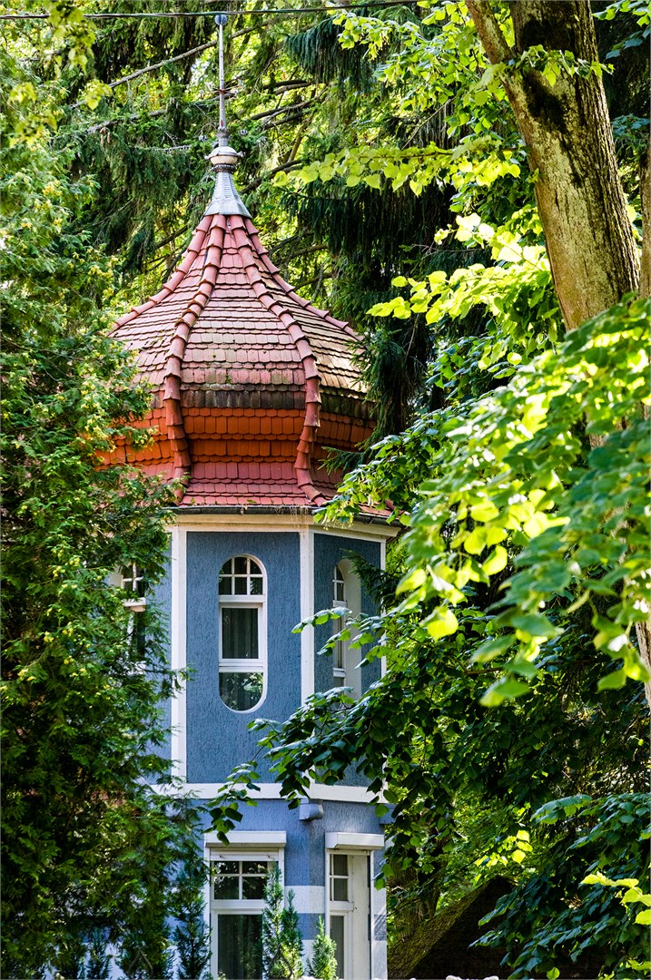 Стандарт 2-местный Стандарт DBL