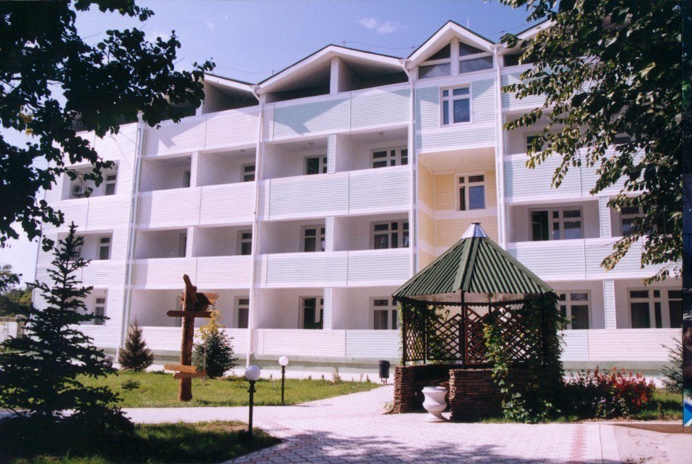 Стандартный