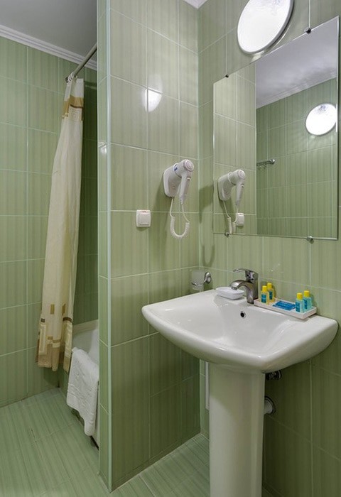 2-мест. станд. улучш. с балк.