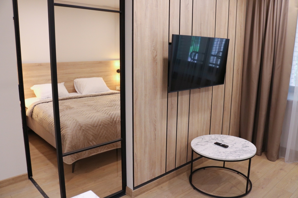 Family 2-местный 2-комнатный Family Room корпус 2