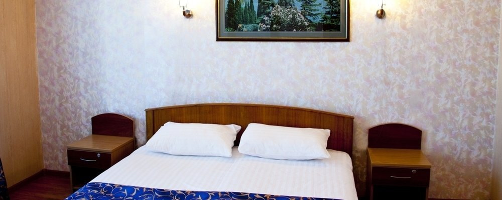 Посмотреть в галерее Семейный 2-комнатный