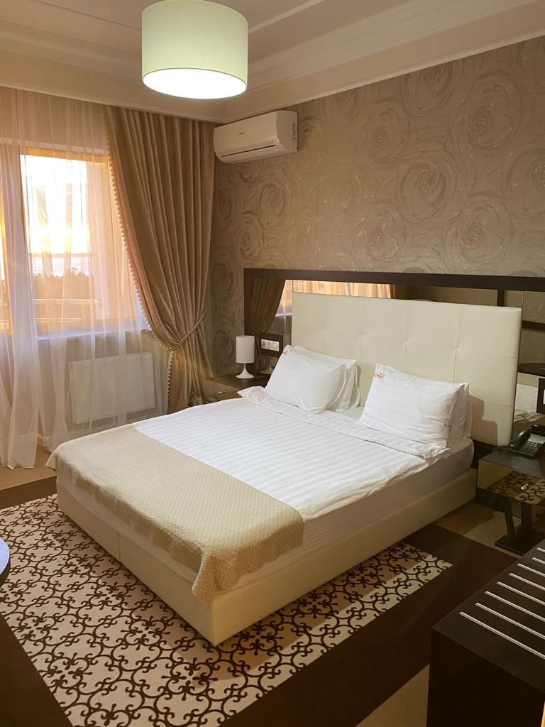 Посмотреть в галерее Люкс 4* ВИДОВОЙ корпус 1