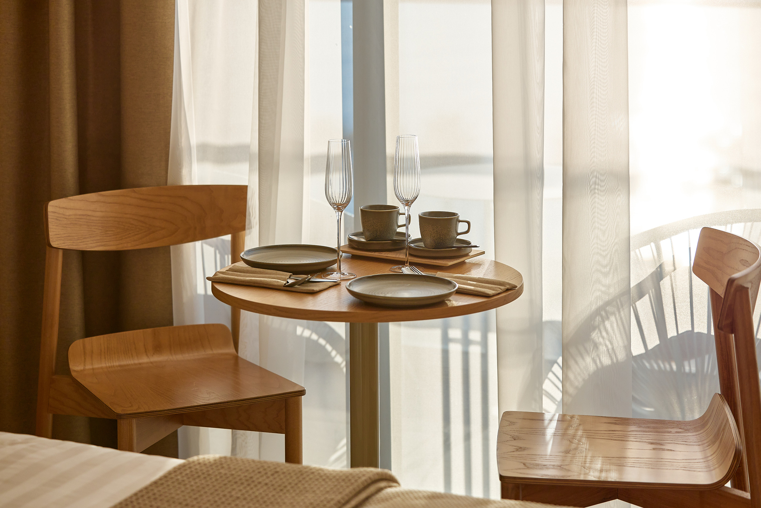 Стандарт, корпус Приморский