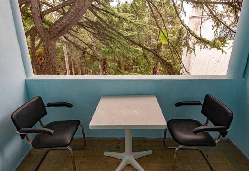 2-мест. 1-комн. полулюкс, корп. 2