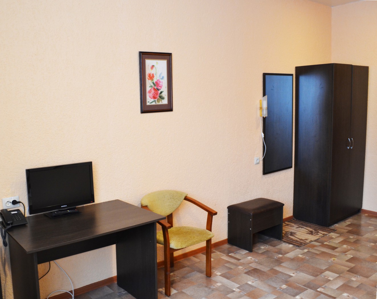 Посмотреть в галерее Комфорт 1-местный Comfort Single (корпус 1,6)