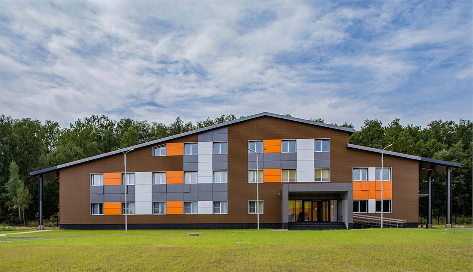 Отель «Freezone Inn 3*» Чехов