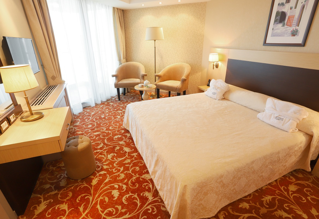 2-мест. люкс 