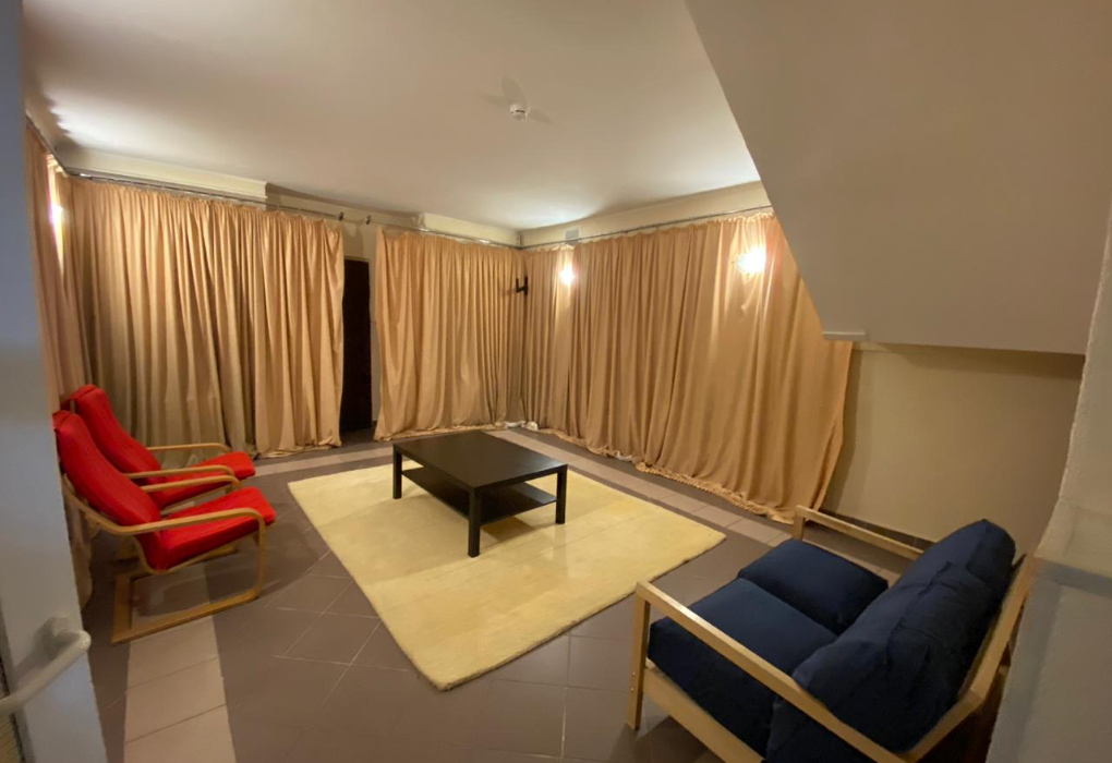 2-мест.(разм. в 6-мест.) коттедж №6