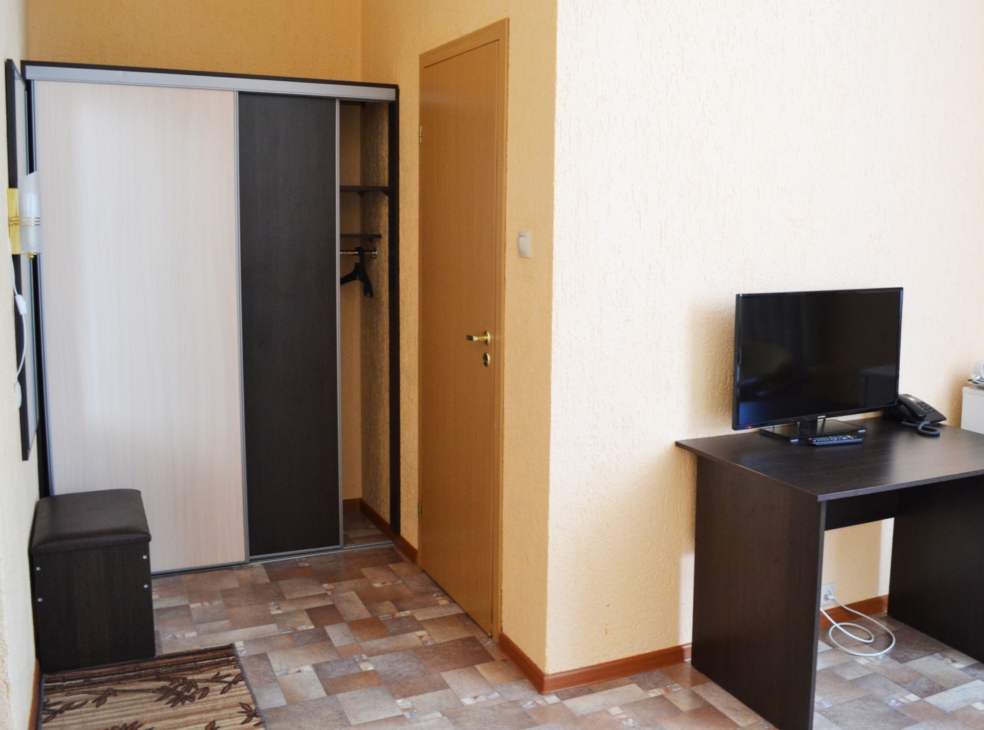 Посмотреть в галерее Комфорт 2-местный Comfort Twin (корпус 6)