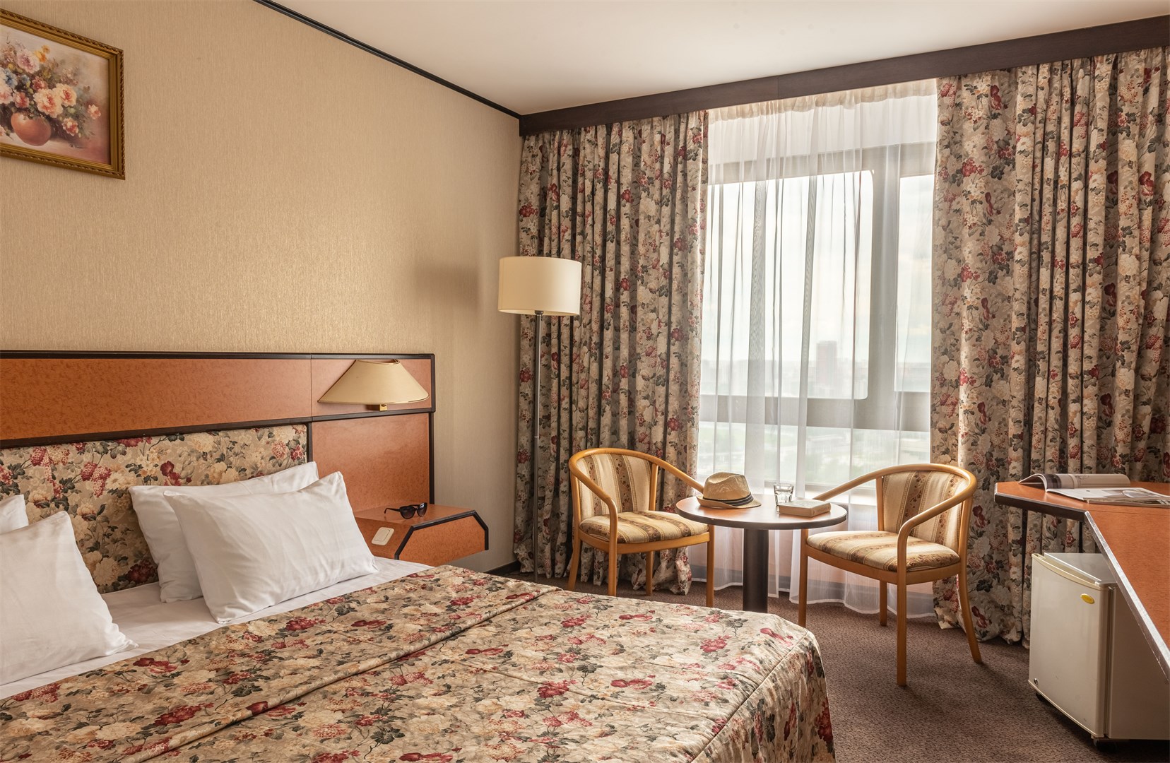 Бизнес  2-местный