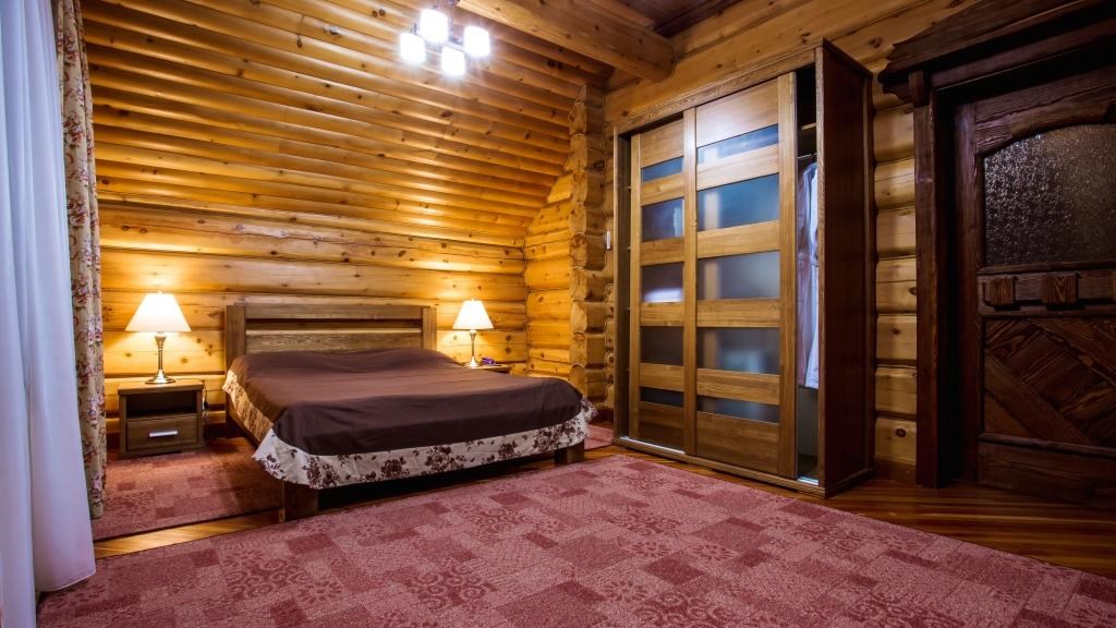 Джуниор сюит 2-местный ЭКО