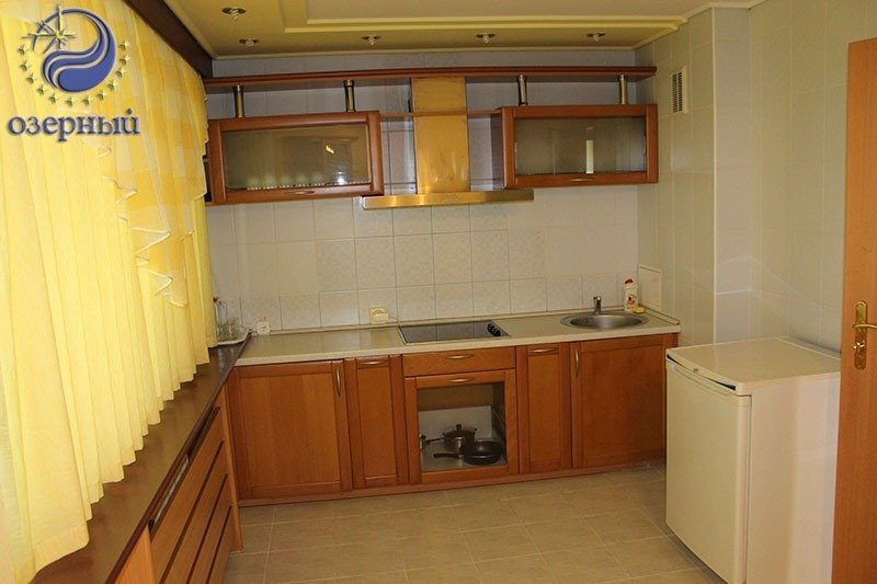 Посмотреть в галерее Люкс 2-комнатный, корпус 5, 6